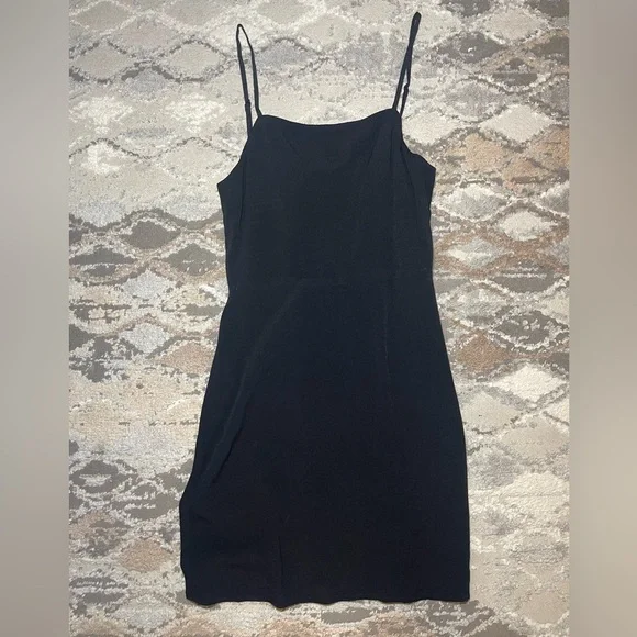 Reformation | Dresses | Reformation Bamba Square Neckline Black Mini Dress | Poshmark Reformation | Dresses | Reformation Bamba Square Neckline Black Mini Dress | Poshmark